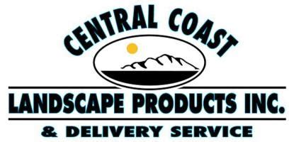 central coast landscape products inc.